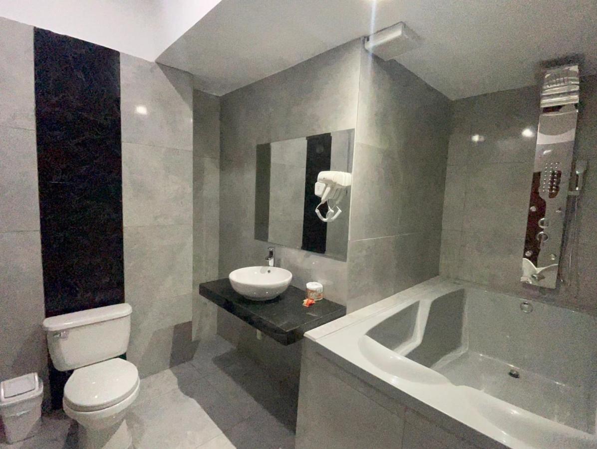 Manantial Hostal No.004 Λίμα Εξωτερικό φωτογραφία