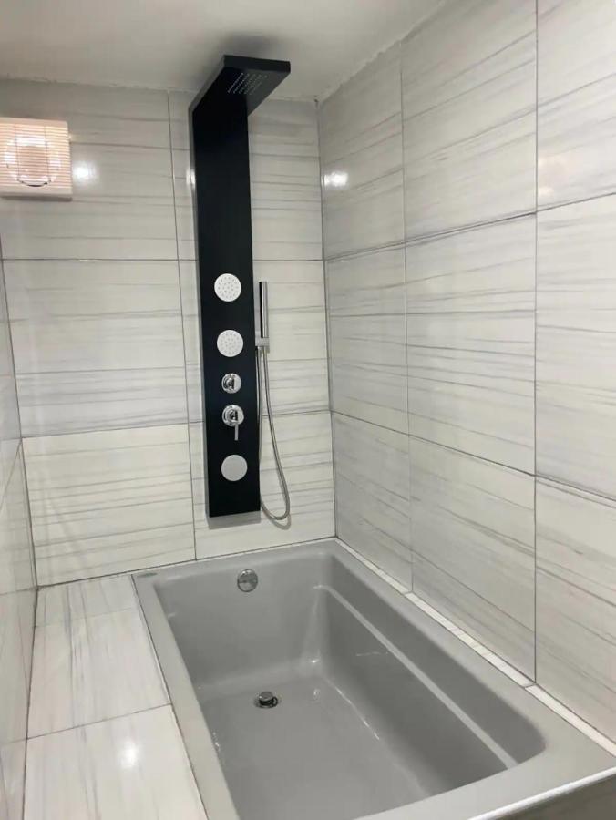 Manantial Hostal No.004 Λίμα Εξωτερικό φωτογραφία