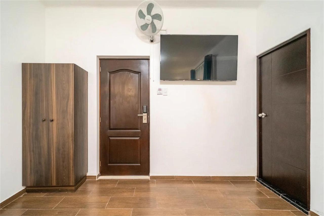 Manantial Hostal No.004 Λίμα Εξωτερικό φωτογραφία