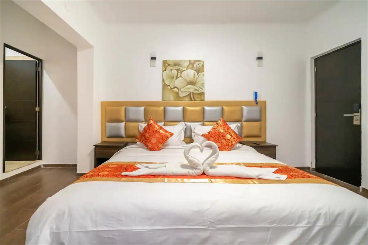 Manantial Hostal No.004 Λίμα Εξωτερικό φωτογραφία