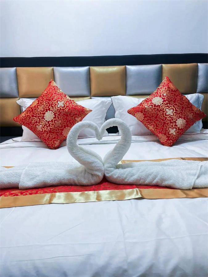 Manantial Hostal No.004 Λίμα Εξωτερικό φωτογραφία