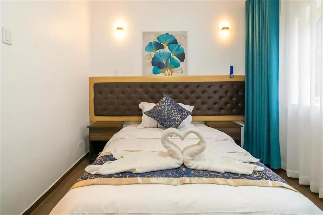 Manantial Hostal No.004 Λίμα Εξωτερικό φωτογραφία