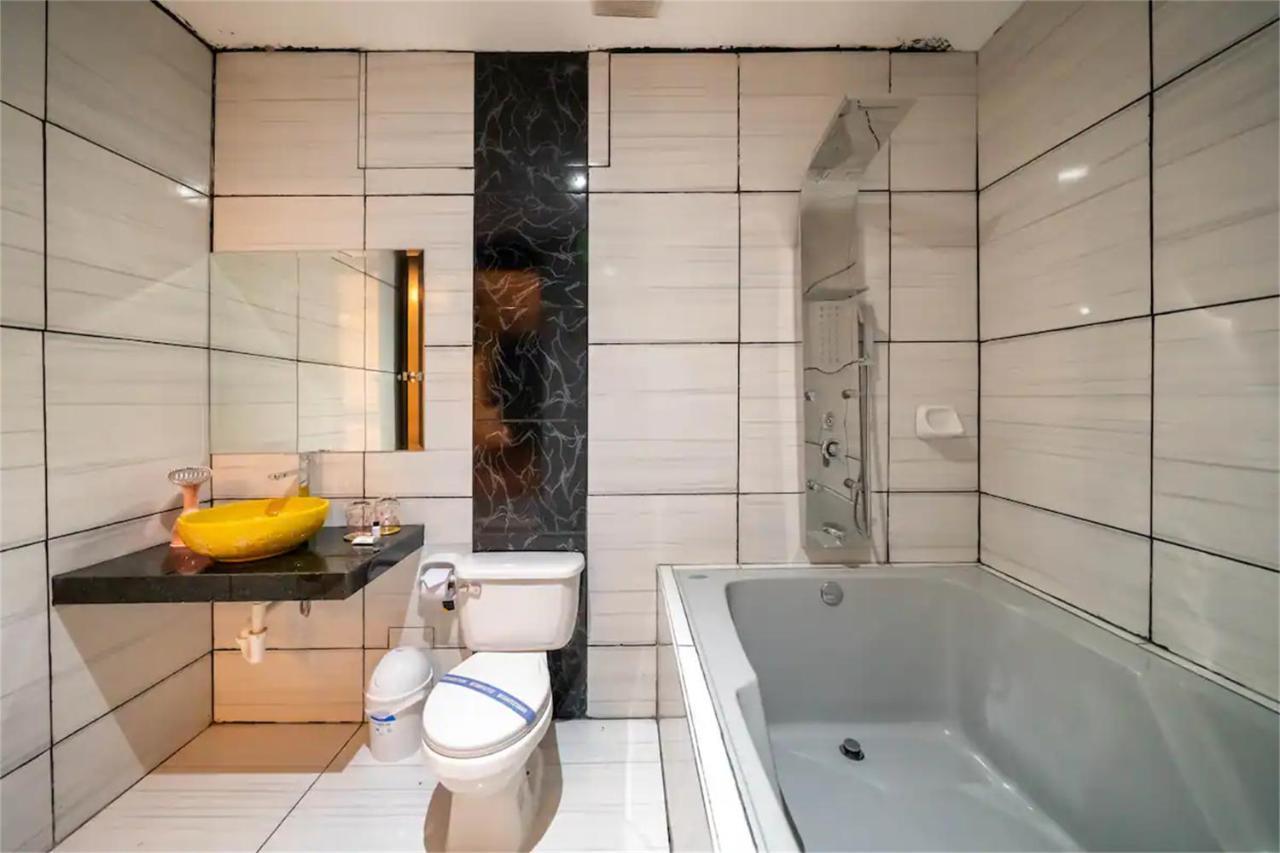 Manantial Hostal No.004 Λίμα Εξωτερικό φωτογραφία