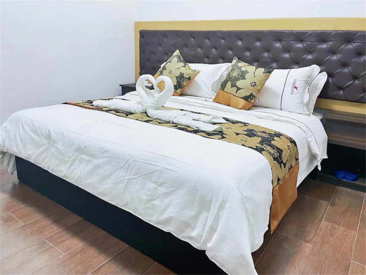Manantial Hostal No.004 Λίμα Εξωτερικό φωτογραφία