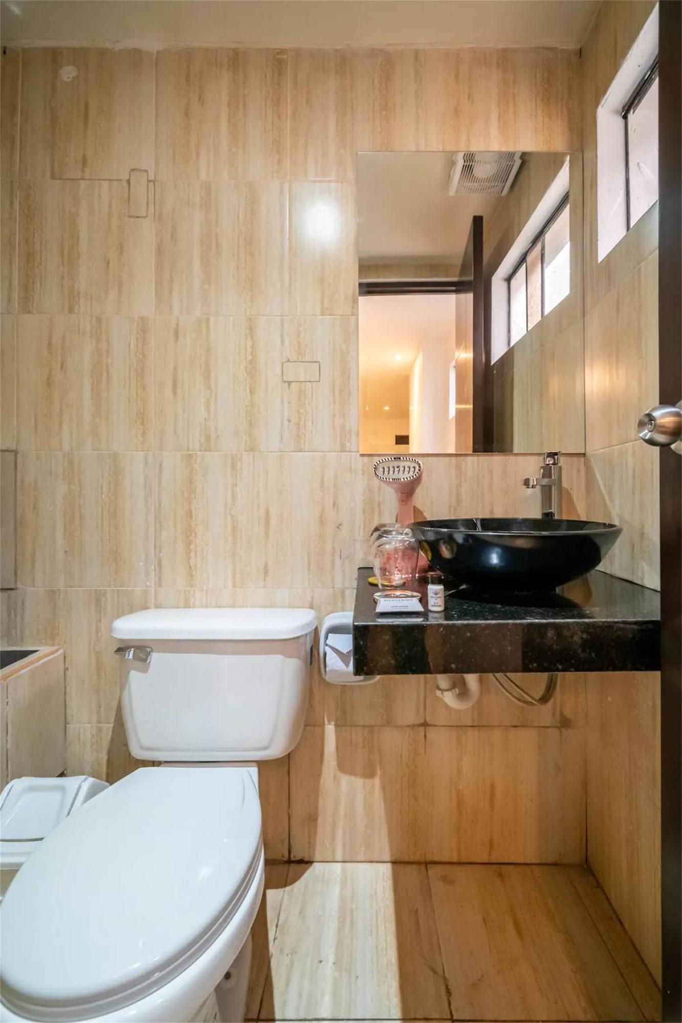 Manantial Hostal No.004 Λίμα Εξωτερικό φωτογραφία