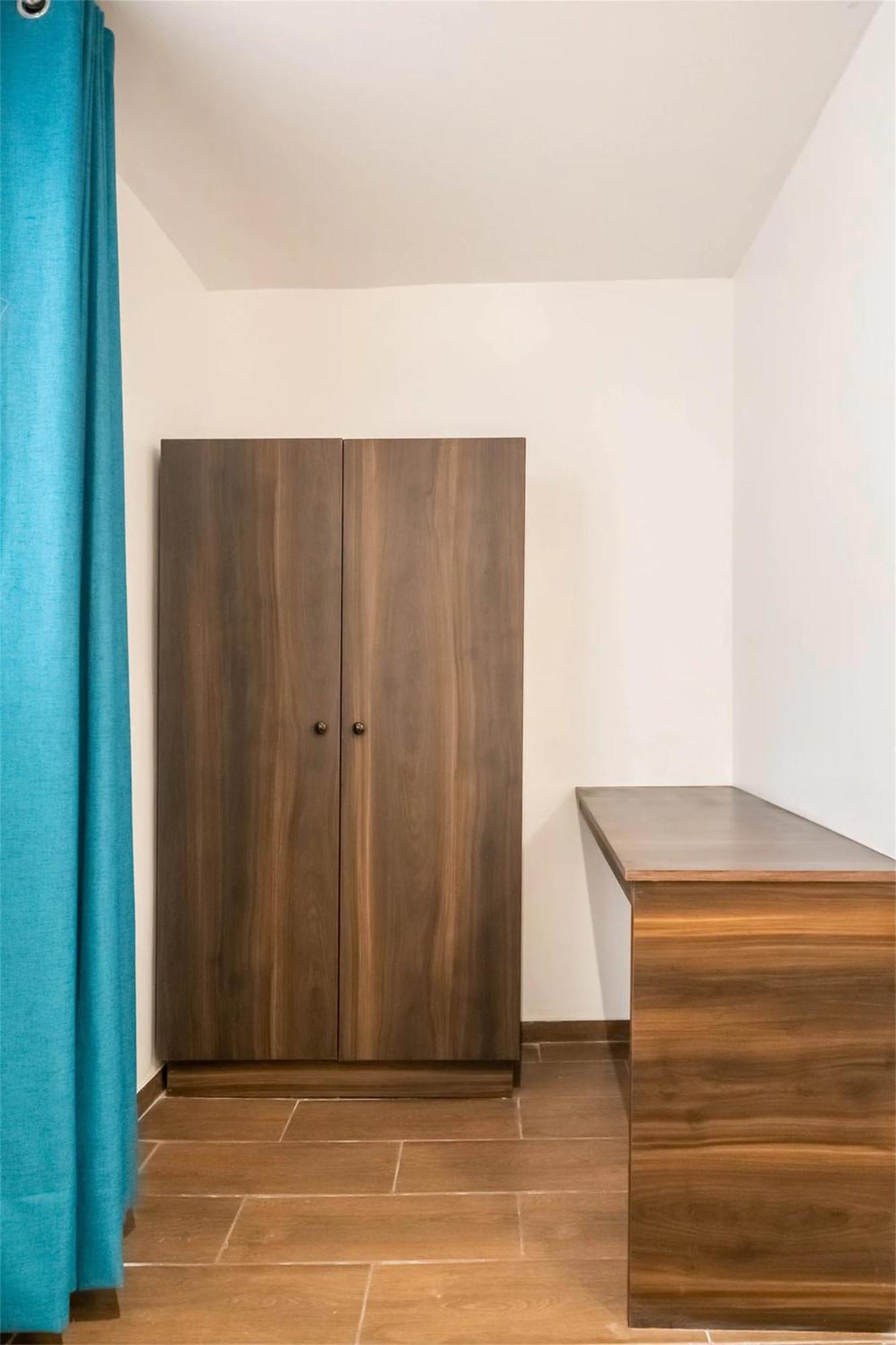 Manantial Hostal No.004 Λίμα Εξωτερικό φωτογραφία