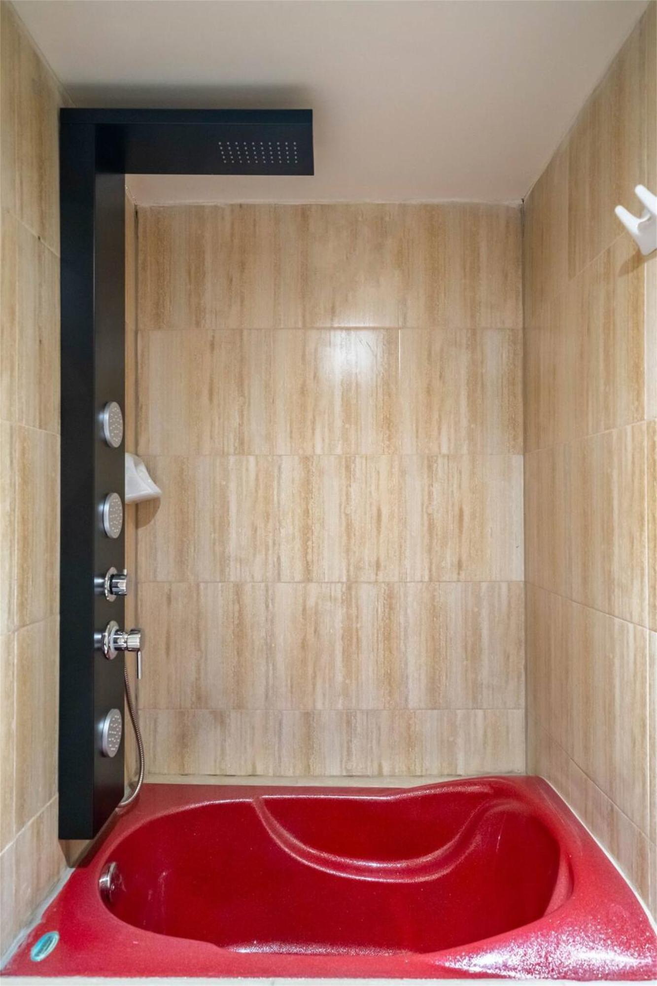Manantial Hostal No.004 Λίμα Εξωτερικό φωτογραφία